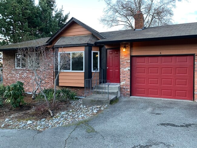 Building Photo - 2607 Crystal Springs Rd W