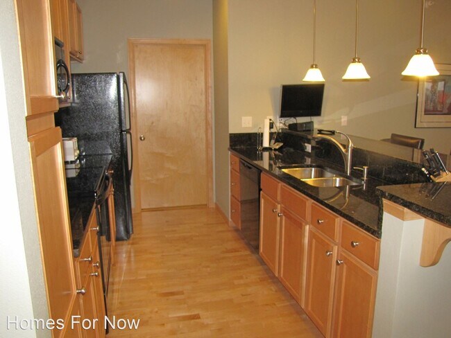 Building Photo - 3 br, 2 bath House - 12501 Nicollet Ave #410