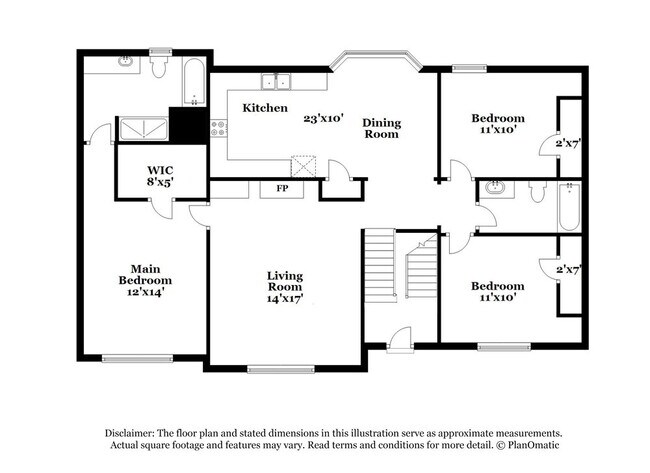 Building Photo - 104 Skylar Ct
