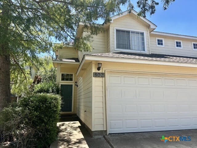 Foto del edificio - 802 Sagewood Trail