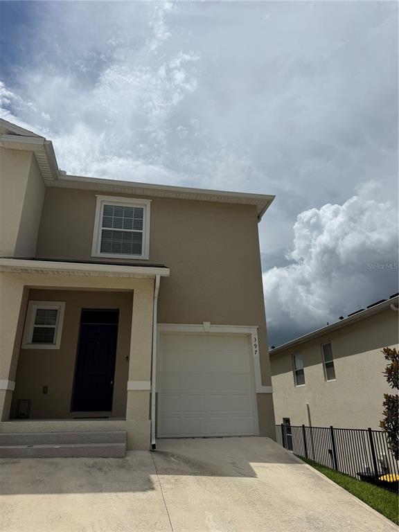 Building Photo - 397 Feltrim Reserve Blvd