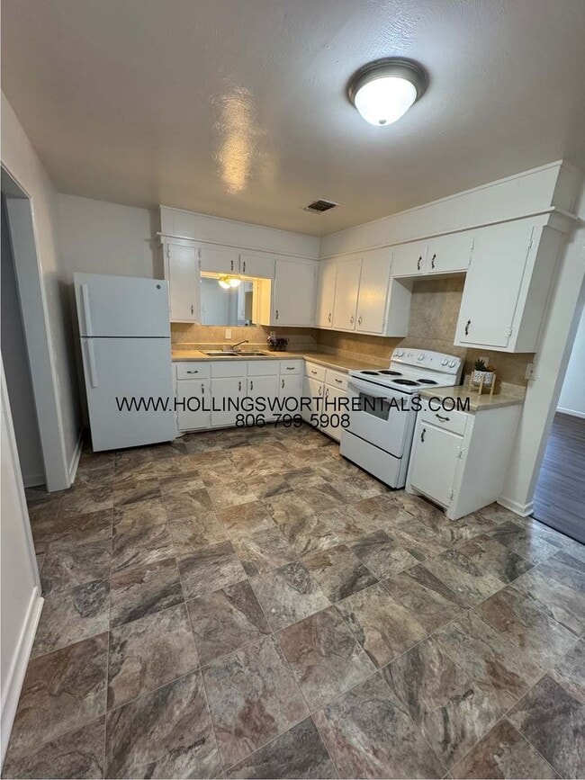 Building Photo - 5507 34th St