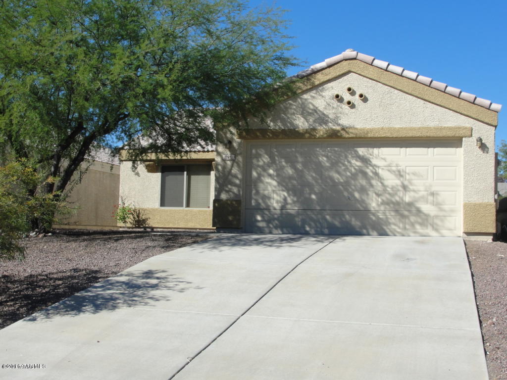 11917 N Copper Creek Dr, Tucson, AZ 85737 House Rental in Tucson, AZ