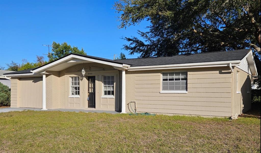 Primary Photo - 3109 Palamore Dr
