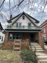 Building Photo - 1624 Sherman St SE