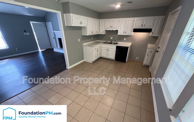 Foto del edificio - 5138 Chantilly Dr