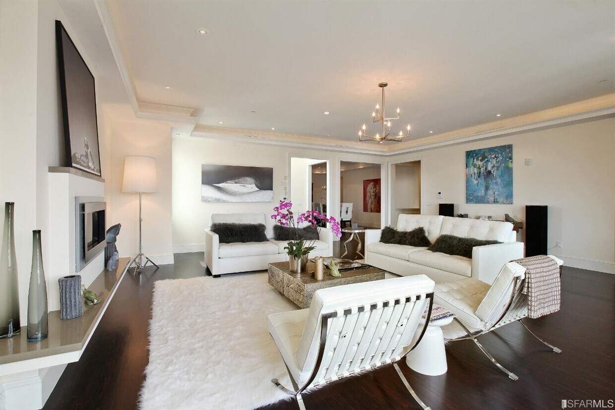 Foto principal - 2623 Pacific Ave