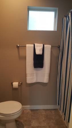 Interior Photo - Cappella