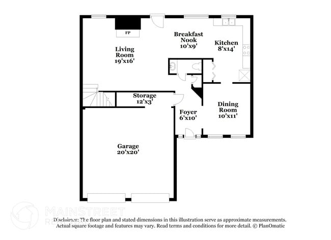 Building Photo - 8904 Crestview Cir