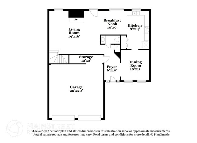 Foto del edificio - 8904 Crestview Cir
