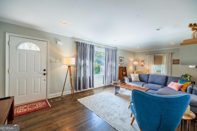 Foto del edificio - 1131 Winburn Dr