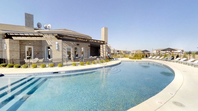 Foto del edificio - Echo Park at Perry Crossing