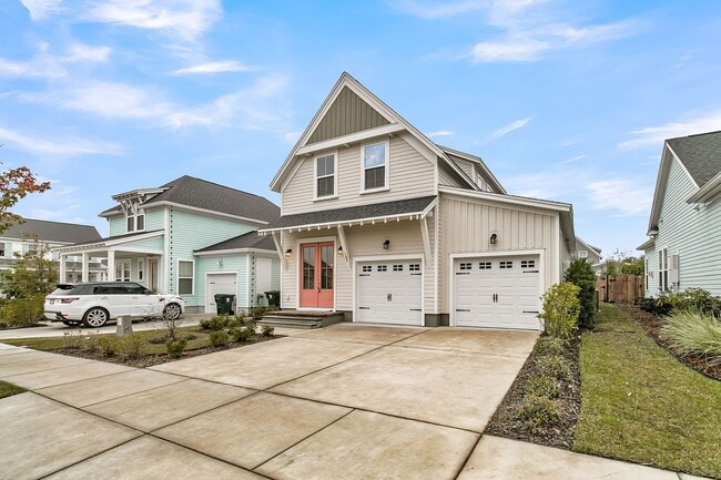 Foto del edificio - Must See Beautiful 3BR Home in Nexton with...