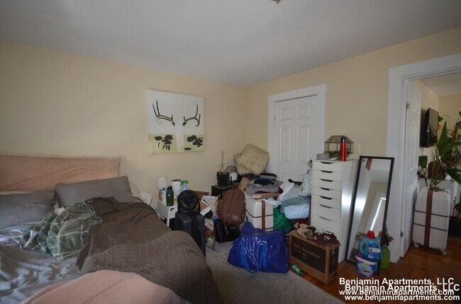 Foto del edificio - 53 West Seventh St. Unit 2