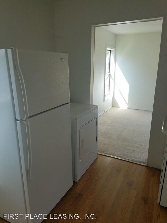 Foto del edificio - 2 br, 1 bath House - 607 W. 17th St.