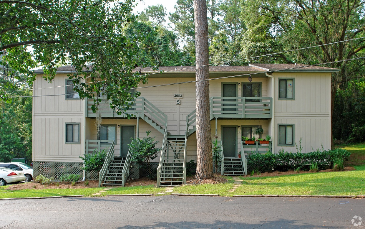 Building Photo - 2603 N Point Blvd