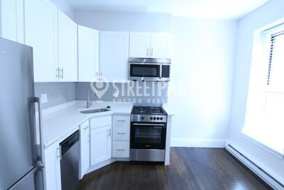 Building Photo - 3 bedroom in Boston MA 02115