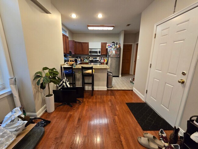 Foto del edificio - 3412 Hamilton St