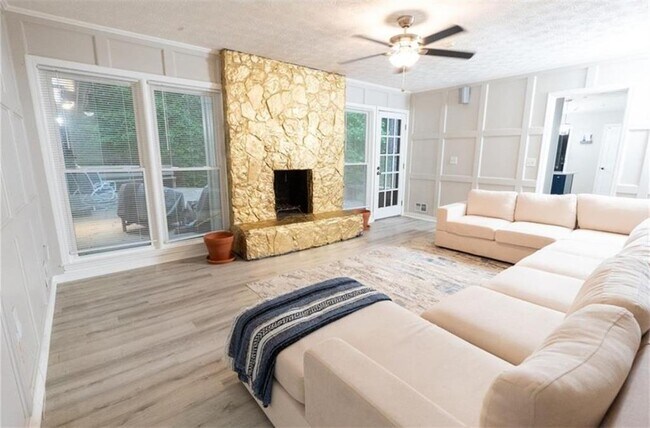 Foto del edificio - 2749 Fieldstone Dr SE