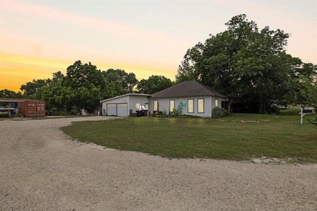 Foto del edificio - 103 E Willis St