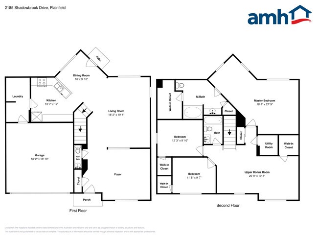 Foto del edificio - 2185 Shadowbrook Dr