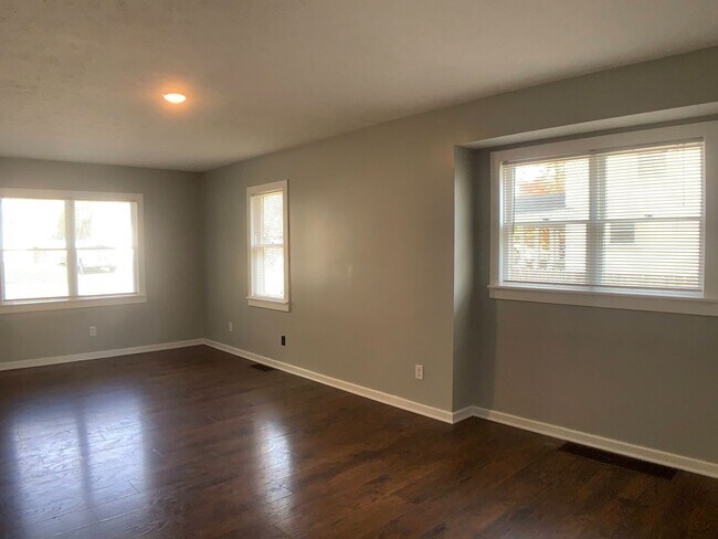 Building Photo - 3734 Detroit Ave