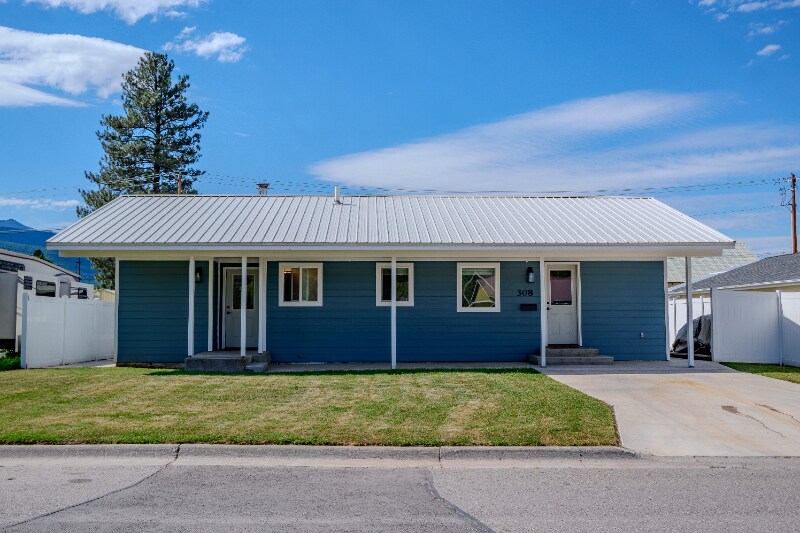 Foto principal - 308 Dakota Ave