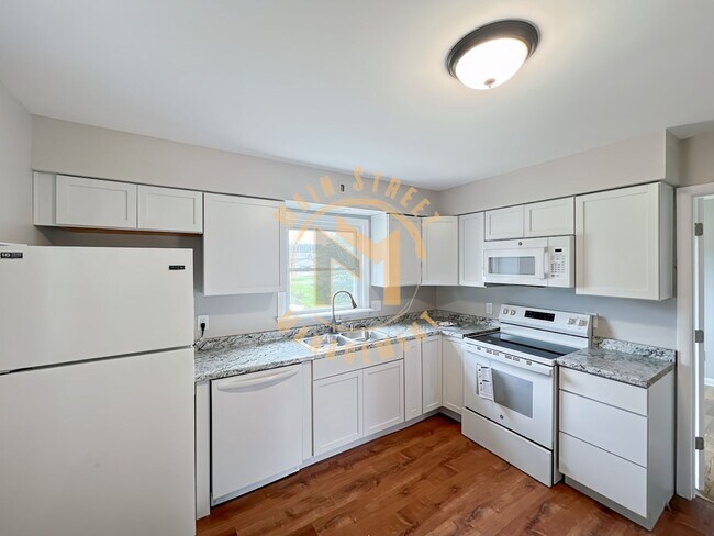 Foto del edificio - 800 S Sawyer St