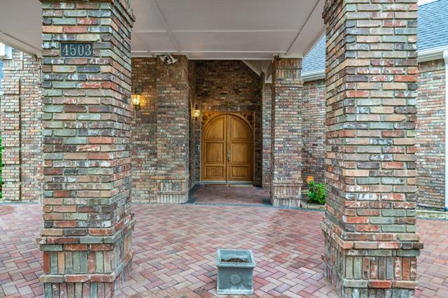 Foto del edificio - 4503 Bretton Bay Ln