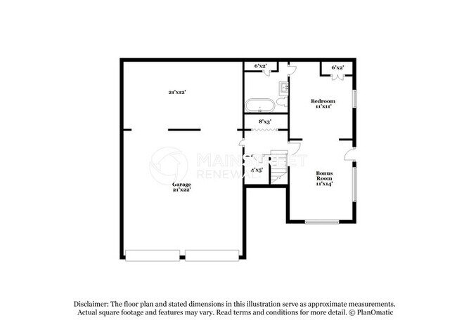 Foto del edificio - 4 Bedroom Pet-Friendly Home in VILLA RICA,...