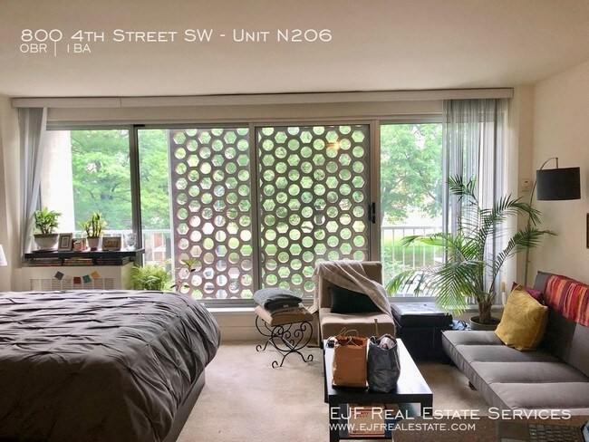 Foto del edificio - 800 4th St SW