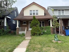 Building Photo - 1411 Dougall Ave
