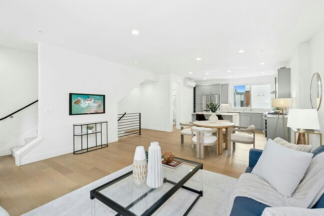 Foto del edificio - Downtown Bothell