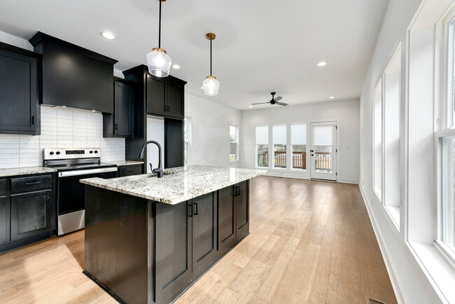 Building Photo - 4133 Virginia Ave