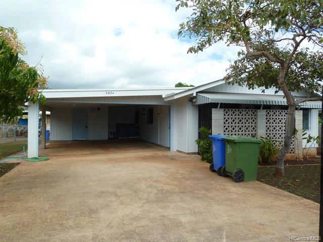 Foto del edificio - 3934 Harding Ave