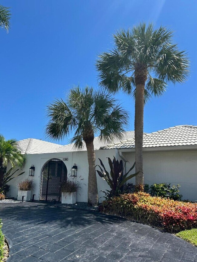 Foto del edificio - 1080 Walnut Terrace