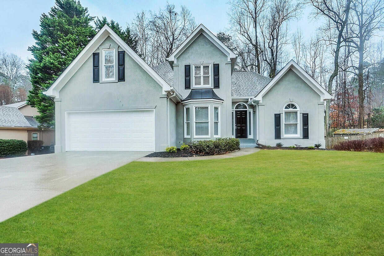 Primary Photo - 3557 W Hampton Dr
