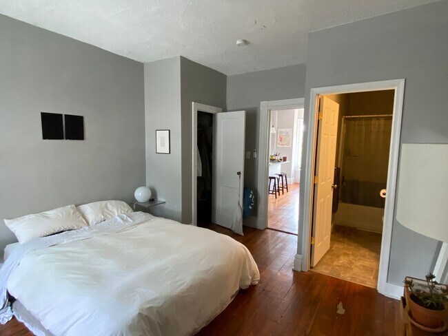 Foto del edificio - 1627 W Grace St