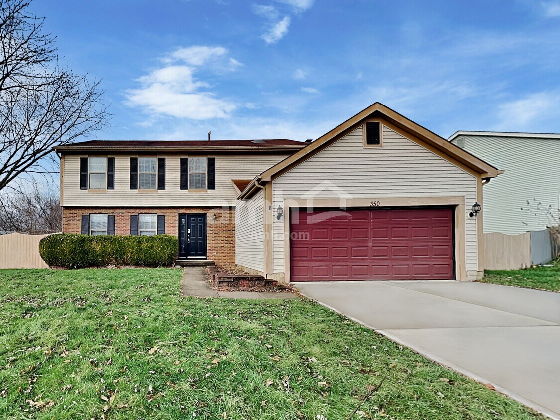 Foto principal - 350 Timber Ridge Dr