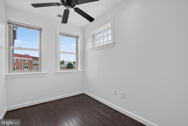 Foto del edificio - 1810 Florida Ave NW