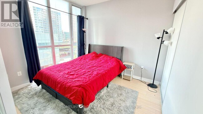 Photo du bâtiment - 85 Queens Wharf Rd