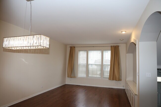Foto del edificio - 1139 Georgetown Way