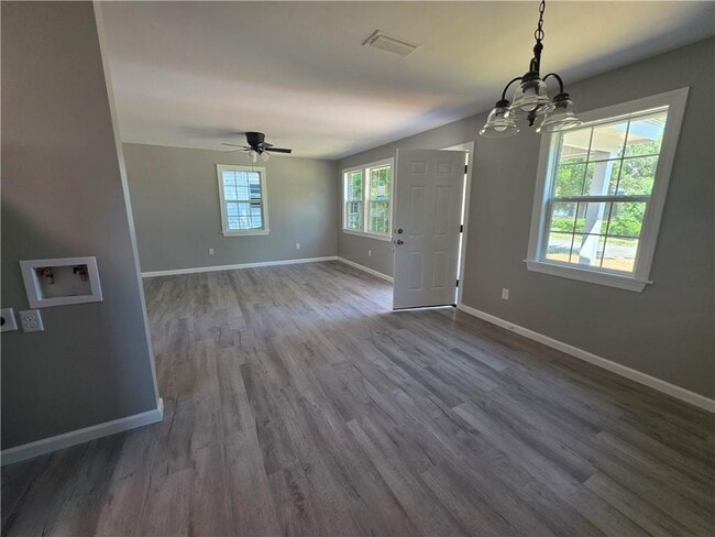 Foto del edificio - 1603 Wexford St