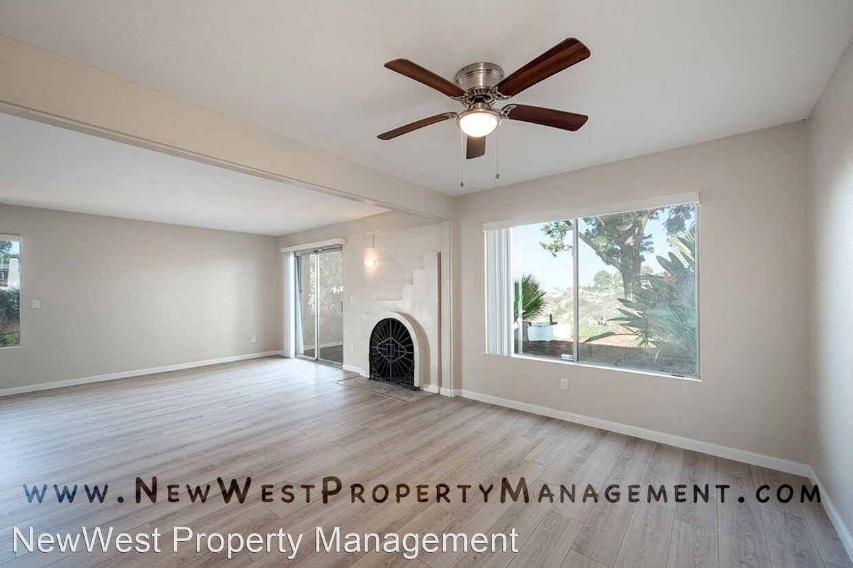 9795 Genesee Ave, San Diego, CA 92121 House Rental in San Diego, CA