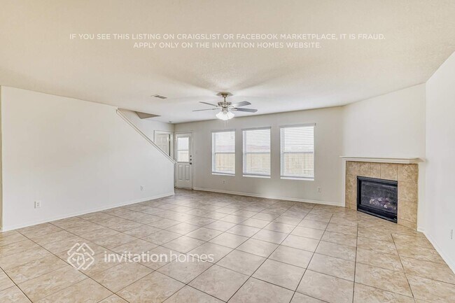 Foto del edificio - 3514 Barkers Crossing Ave