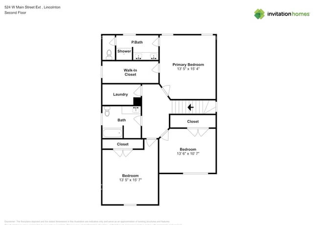 Foto del edificio - 524 W Main St