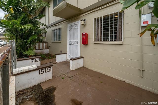 Foto del edificio - 91-656-656 Kilaha St