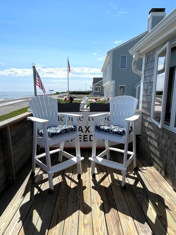 Foto del edificio - 25 Seaside Rd