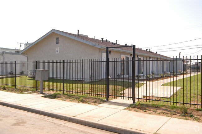 Building Photo - Affordable Housing