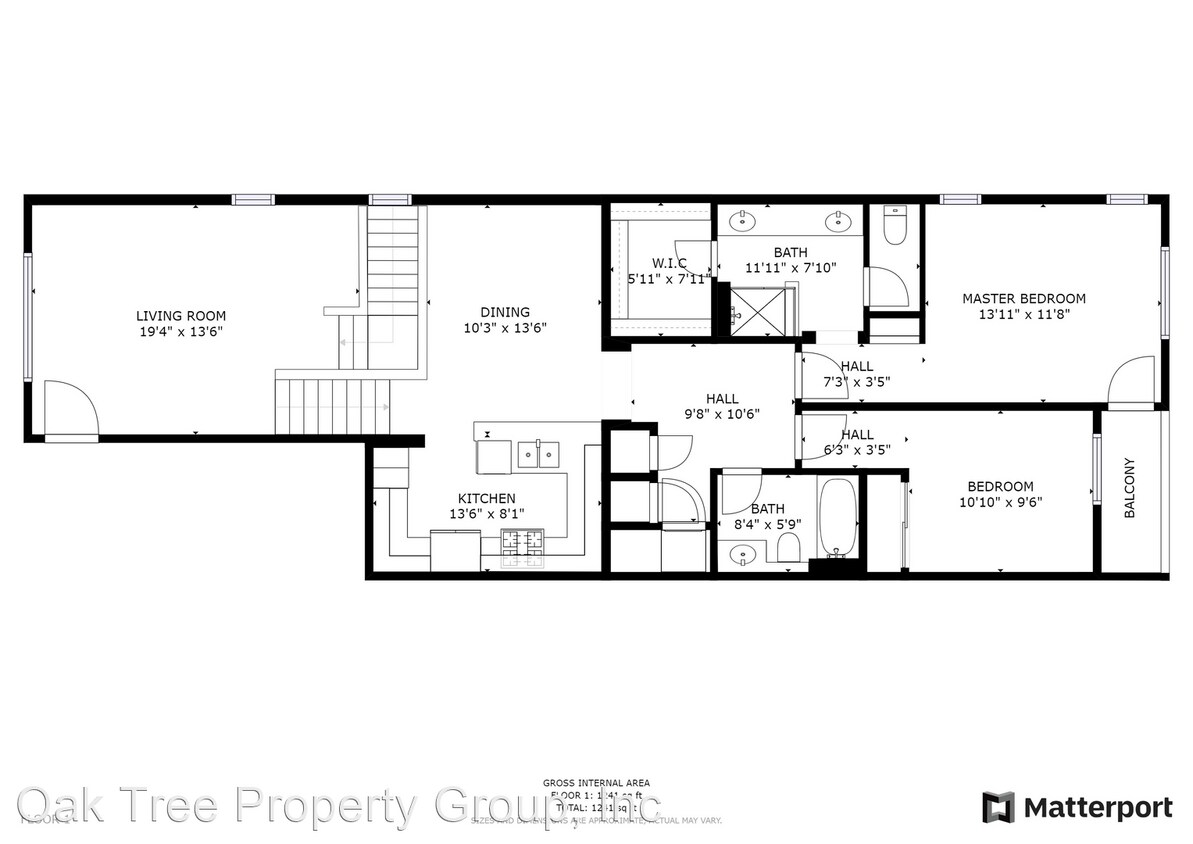 Primary Photo - 2931 Glascock St